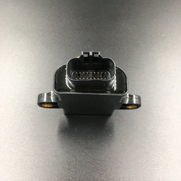 Коммутатор Yamaha F9.9-20 (Omax)