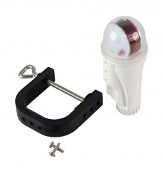 Огонь ходовой комбинированный съемный, LED