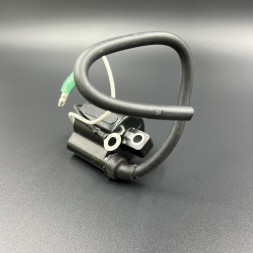 Катушка зажигания высоковольтная Yamaha 40X (6J8-85570-21) (KACAWA)