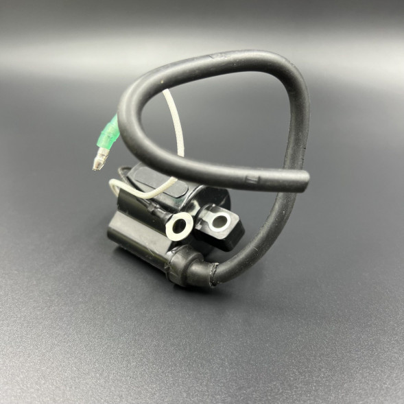 Катушка зажигания высоковольтная Yamaha 40X (6J8-85570-21) (KACAWA)