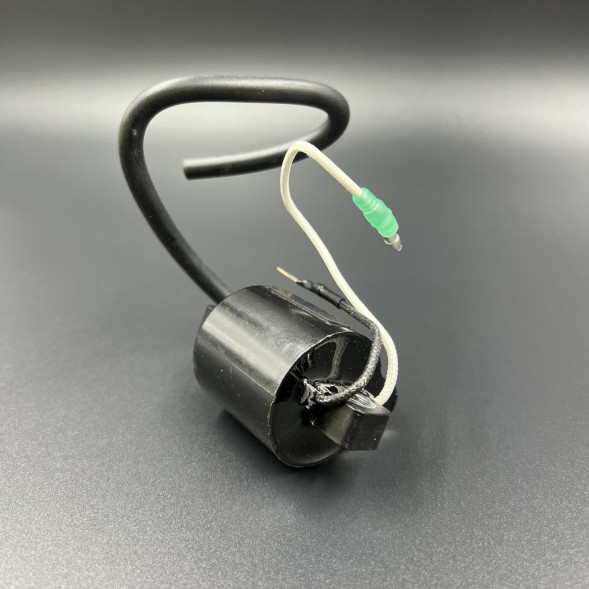 Катушка зажигания высоковольтная Yamaha 40X (6J8-85570-21) (KACAWA)