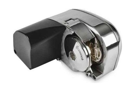 Лебедка якорная Italwinch IKI 500Вт, 12 В, цепь 6мм