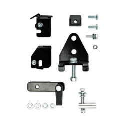 Комплект переходников для подключения ДУ для Yamaha 25J/30D