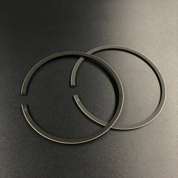 Кольца поршневые, комплект на один поршень Mercury 75-125 (STD) (Omax)