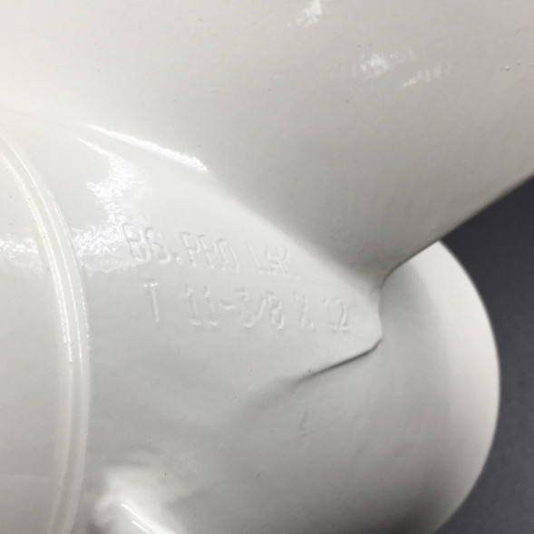 Гребной винт Tohatsu 40-50 (3x11-3/8x12) (BaekSan)