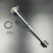 Датчик уровня топлива в бак 0-190Ω-350MM (DEPO)