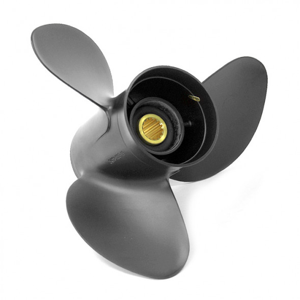 Винт гребной Solas 3411-138-13, 3x13.8x13 (R)