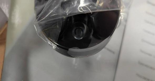 Подводный огонь, RGB, AquaIDEA