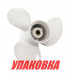Винт гребной Yamaha 9.9-15/F20B;3x9-1/4x9, BaekSan (упаковка из 6 шт.)