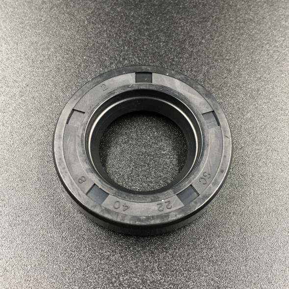 Сальник Tohatsu (346-00122-0) (22x40x8) (Omax)