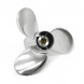 Винт гребной Solas 4121-093-12A, 3x9.3x12 (R)