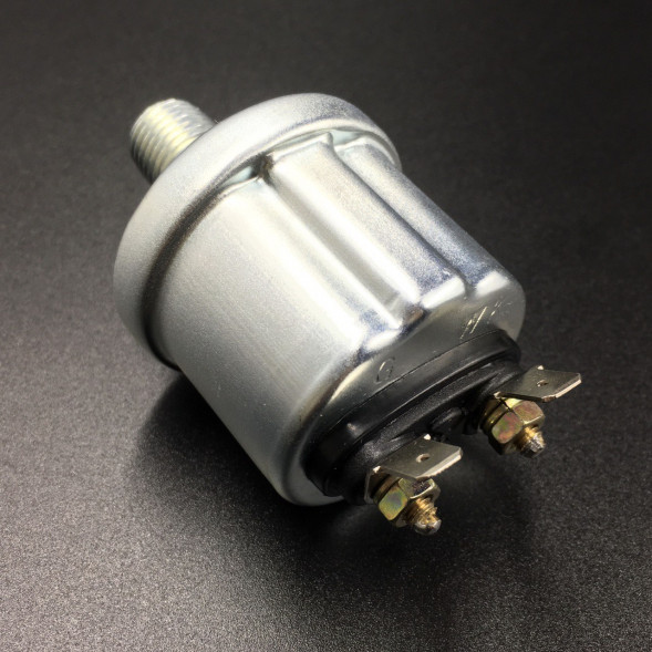 Датчик давления масла 0-10 BAR резьба NPT 1/4