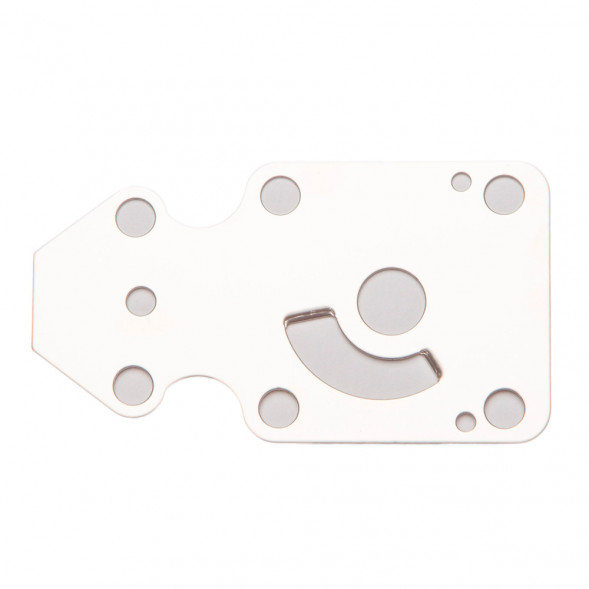 Пластина помпы Skipper для Yamaha 9.9-15, F9.9-15