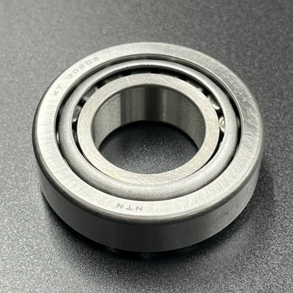 Подшипник Suzuki (25x52x16.25) (09265-25L01) (Sinera)