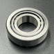 Подшипник Suzuki (25x52x16.25) (09265-25L01) (Sinera)
