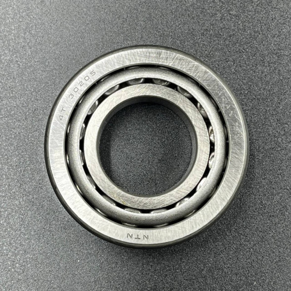 Подшипник Suzuki (25x52x16.25) (09265-25L01) (Sinera)