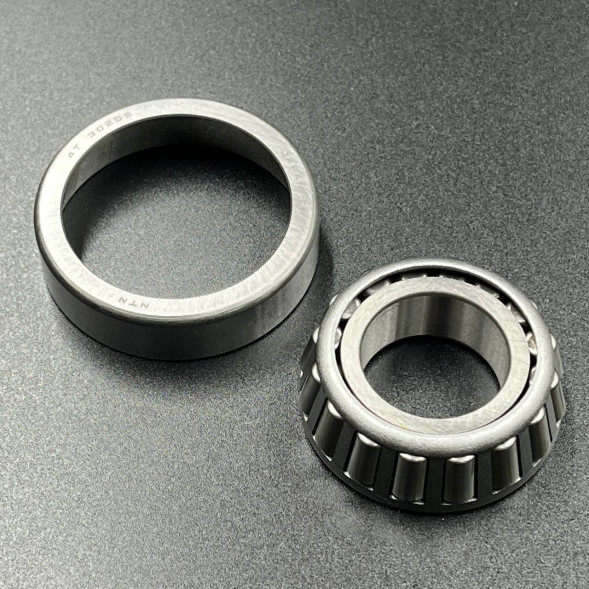 Подшипник Suzuki (25x52x16.25) (09265-25L01) (Sinera)