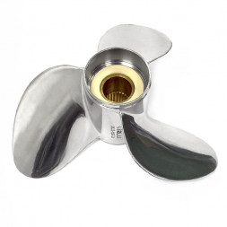 Винт гребной Solas 8532-155-25 , 3x15.5x25 (L)