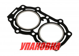 Прокладка под головку цилиндров Suzuki DT9.9-15, MR (упаковка из 2 шт.)