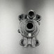 Корпус помпы охлаждения Yamaha 40X, F25-40 (KACAWA)