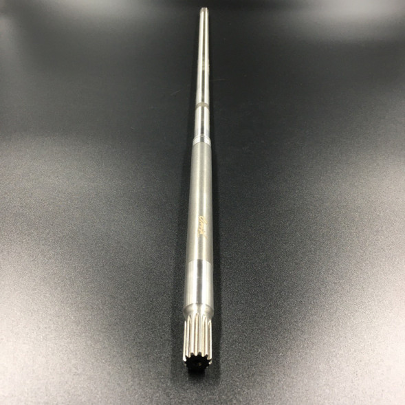 Вал торсионный Suzuki DT9.9-15, DF9.9-15 (S) (Omax)