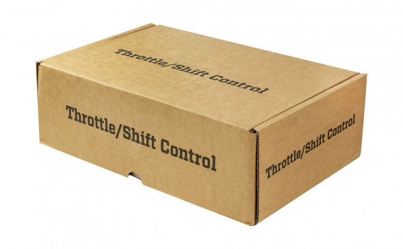 Дистанционное управление правый борт Yamaha-701, Omax