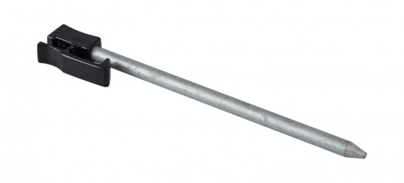 Шток фиксации положения двигателя Suzuki DF4-15/DT4-15