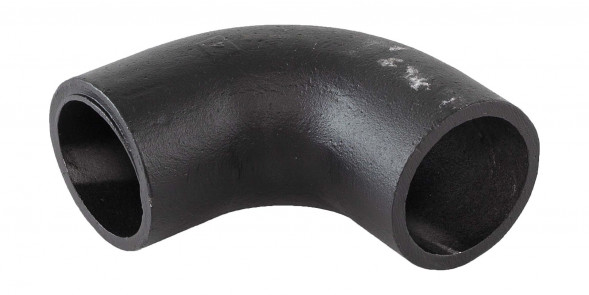 Колено выхлопа вход 2 3/8&quot; выход 2 3/8&quot; наклон 90, OSCO