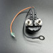 Реле (U=12 V; I=40 A) Solenoid-Starter (Quicksilver)