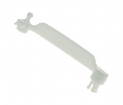 Рычаг защелки капота Suzuki DT115-140