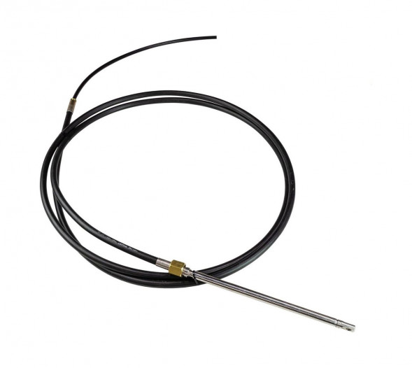 Трос рулевого управления M66-9FT, Marine Rocket (упаковка из 10 шт.)