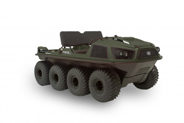 ARGO AURORA 850 SX 8X8 (хаки)
