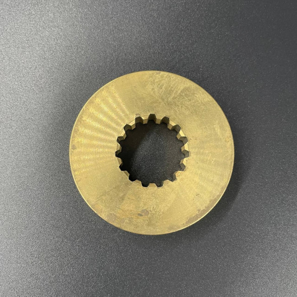 Шайба гребного винта Suzuki 40-140(A) (PREMARINE)