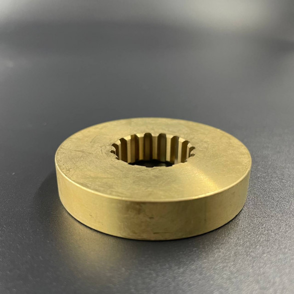 Шайба гребного винта Suzuki 40-140(A) (PREMARINE)