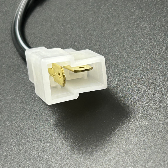 Кнопка аварийного выключения двигателя с чекой Polaris (4110156) (KINETIX)