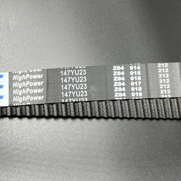 Ремень ГРМ Yamaha F150 (Kacawa)