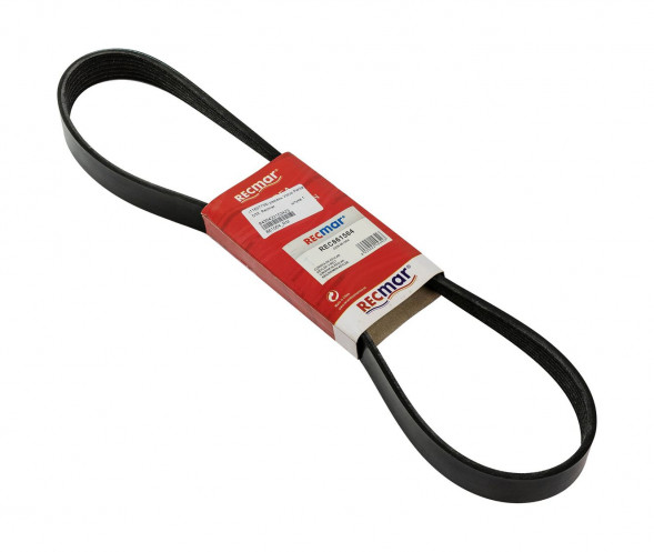 Ремень Volvo Penta KAD32, Recmar