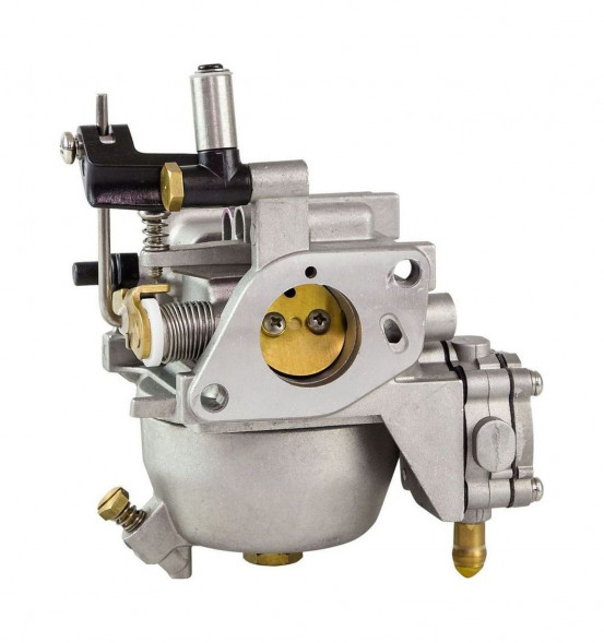 Карбюратор Suzuki DT15, Omax (упаковка из 2 шт.)