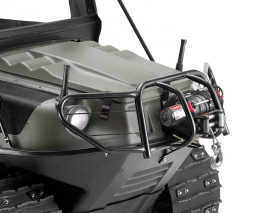 Кенгурятник 6х6 Frontier EFI, 6х6 750 HDi, 8х8 Frontier EFI