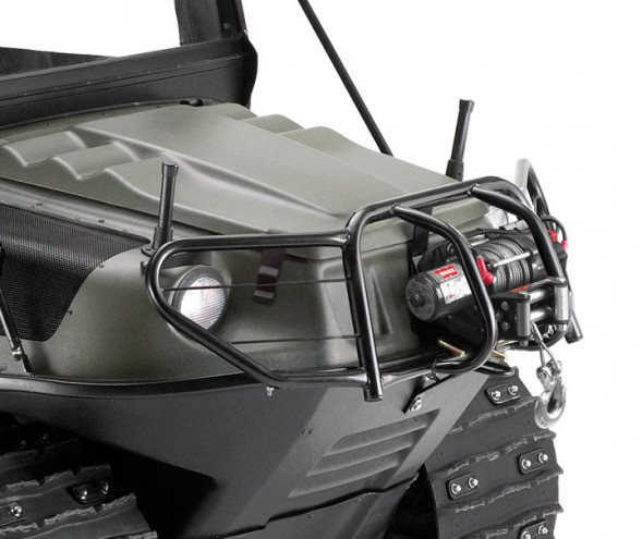 Кенгурятник 6х6 Frontier EFI, 6х6 750 HDi, 8х8 Frontier EFI