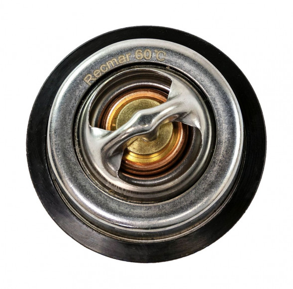 Термостат Volvo Penta 60C 2001-2003, Recmar
