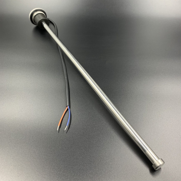 Датчик уровня топлива (крепление на резьбе) 500мм