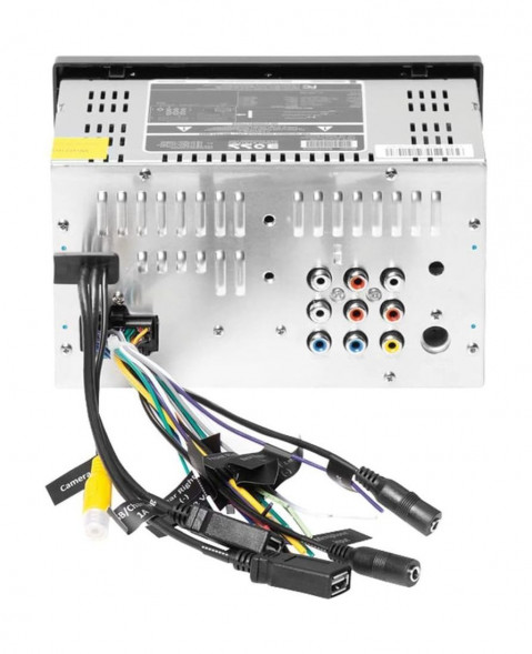 Магнитола BOSS 6,75 MRCP9685A (упаковка из 3 шт.)