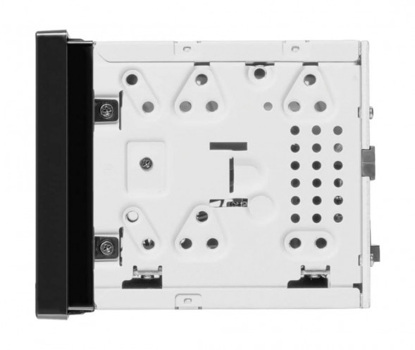 Магнитола BOSS 6,75 MRCP9685A (упаковка из 3 шт.)