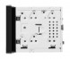 Магнитола BOSS 6,75 MRCP9685A (упаковка из 3 шт.)