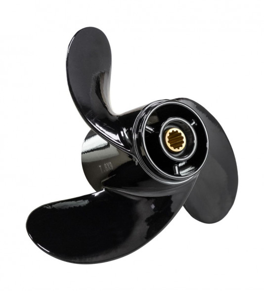 Гребной винт 3x7.8x9, Marine Rocket
