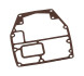 Прокладка под блок Yamaha 50-90, Omax