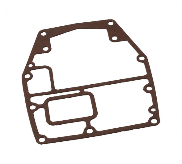 Прокладка под блок Yamaha 50-90, Omax