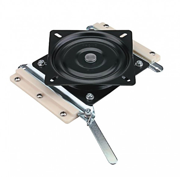 Шарнир для сидений съемный