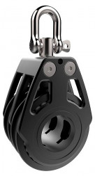 Блок 60 мм, двойной 29901612